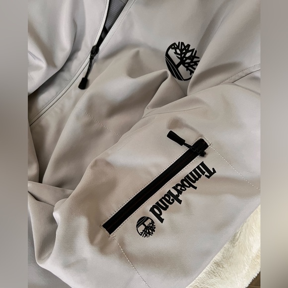 Timberland jacket - Picture 3 of 7